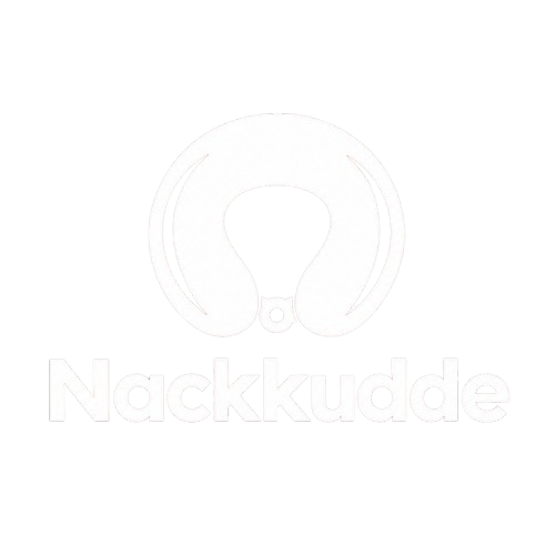 Nackkudde